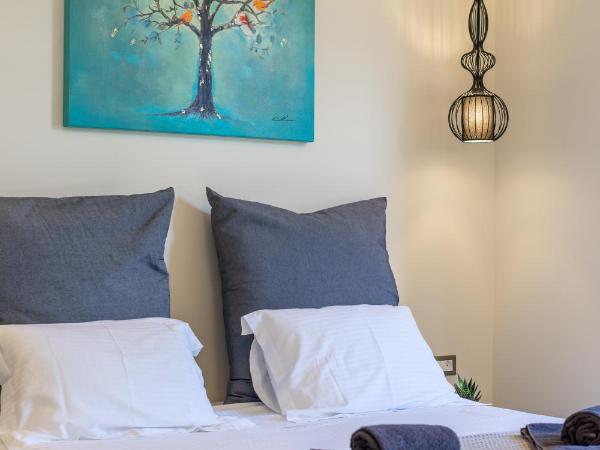 Casa Poli Suites : photo 8 de la chambre chambre double deluxe