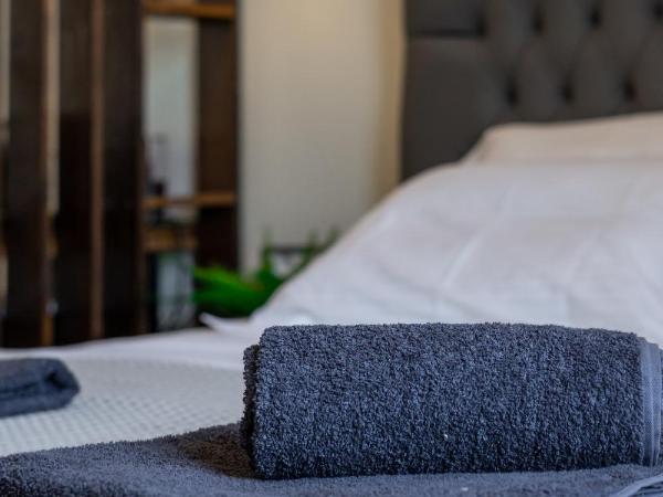 Casa Poli Suites : photo 8 de la chambre suite deluxe