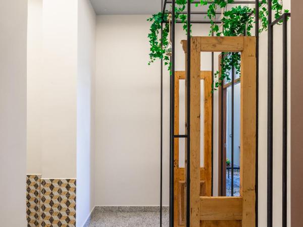 Casa Poli Suites : photo 2 de la chambre chambre double standard