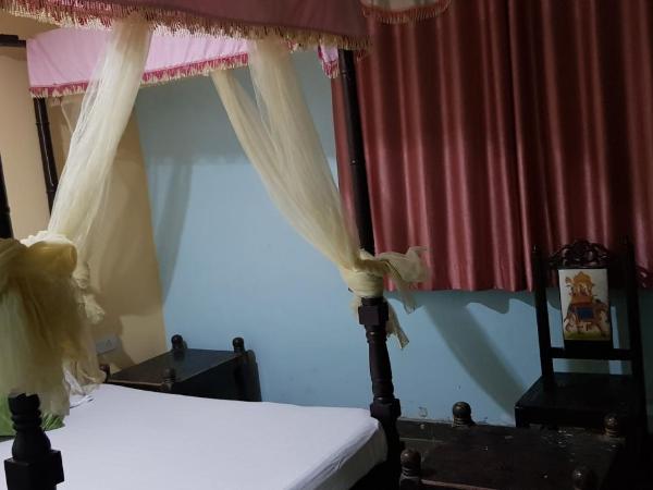 Jagat Villa Guest House : photo 3 de la chambre chambre double ou lits jumeaux supérieure