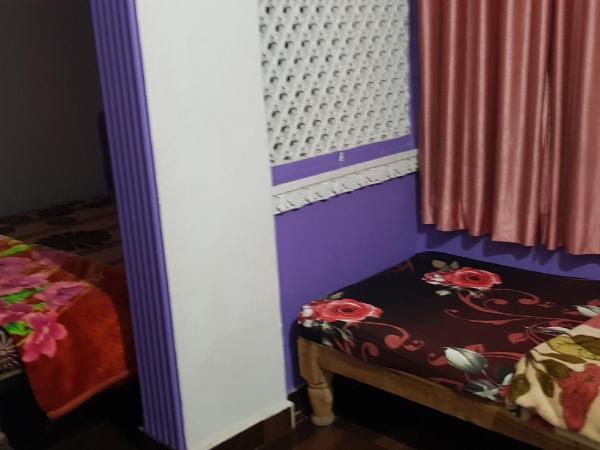 Jagat Villa Guest House : photo 4 de la chambre chambre triple