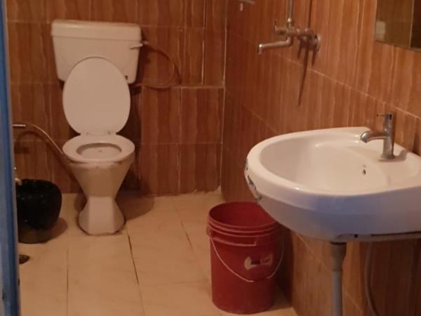 Jagat Villa Guest House : photo 3 de la chambre chambre triple