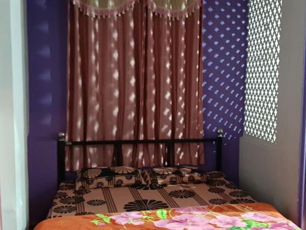 Jagat Villa Guest House : photo 2 de la chambre chambre triple