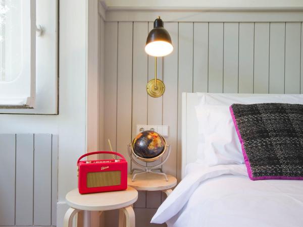 Casa Oliver Boutique B&B - Principe Real : photo 4 de la chambre chambre double