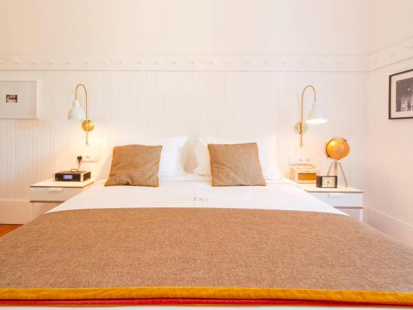 Casa Oliver Boutique B&B - Principe Real : photo 6 de la chambre suite