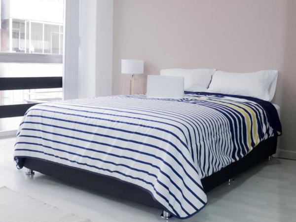 Privada de Horacio 18 Residences : photo 3 de la chambre suite 3 chambres