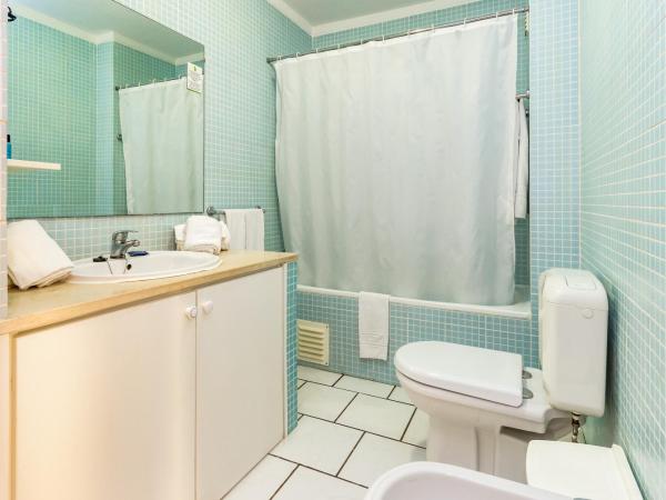 Pateo Village : photo 2 de la chambre studio (2 adultes)