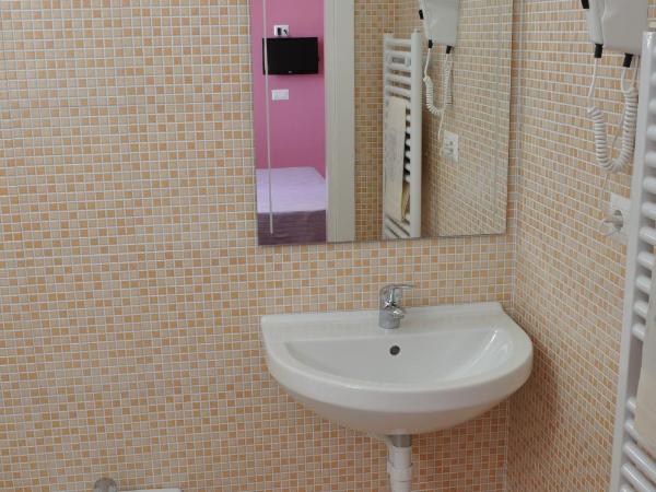 I Tre Fiori : photo 5 de la chambre chambre double ou lits jumeaux