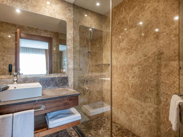 Clarion Hotel Istanbul Mahmutbey : photo 9 de la chambre chambre double - non-fumeurs