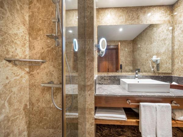 Clarion Hotel Istanbul Mahmutbey : photo 8 de la chambre chambre lits jumeaux - non-fumeurs