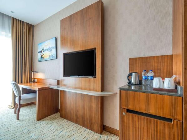 Clarion Hotel Istanbul Mahmutbey : photo 6 de la chambre chambre double - non-fumeurs