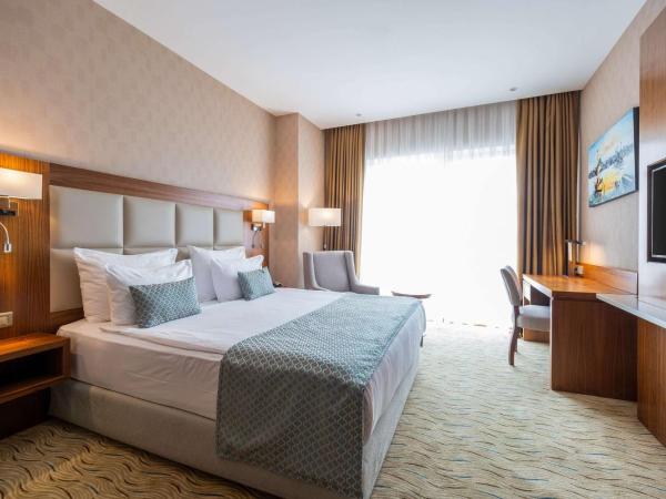 Clarion Hotel Istanbul Mahmutbey : photo 3 de la chambre chambre double - non-fumeurs