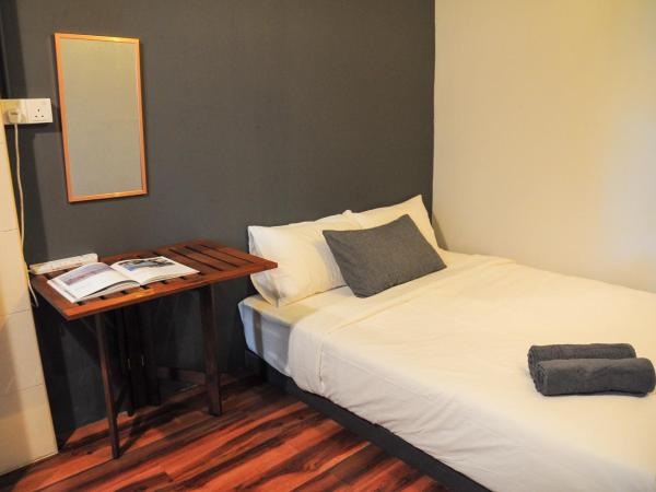 GRAYHAUS SOHO Ipoh : photo 4 de la chambre chambre double supérieure