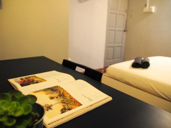 GRAYHAUS SOHO Ipoh : photo 6 de la chambre chambre supérieure lit queen-size