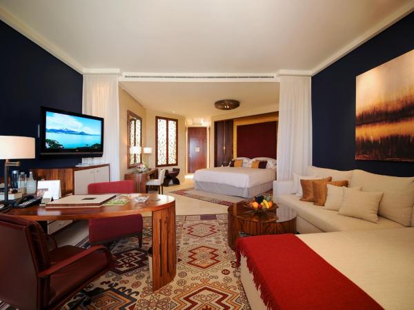 Raffles Dubai : photo 9 de la chambre chambre signature