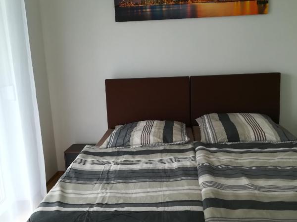 Jura Hotel : photo 4 de la chambre chambre familiale avec terrasse 