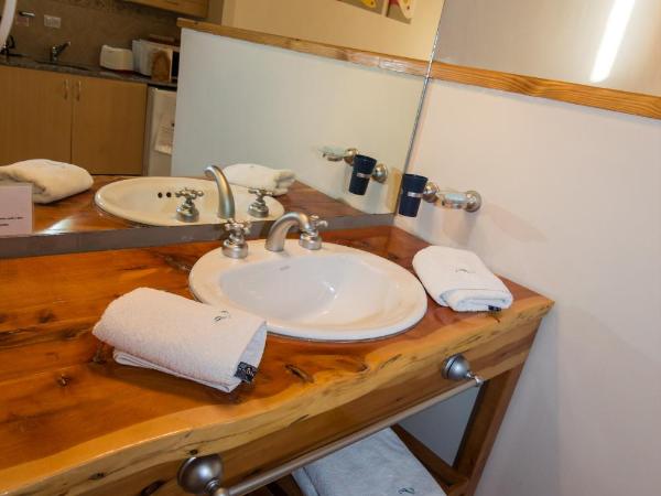 Lagos del Sur : photo 6 de la chambre chambre standard - vue sur lac