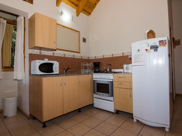 Lagos del Sur : photo 5 de la chambre chambre supérieure - vue sur lac