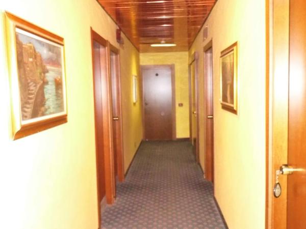 Hotel Accursio : photo 2 de la chambre chambre triple