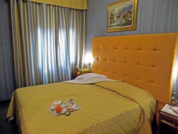 Hotel Accursio : photo 2 de la chambre chambre double