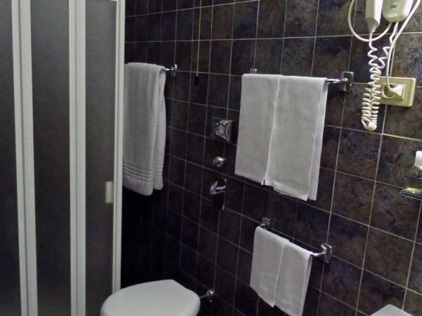 Hotel Accursio : photo 4 de la chambre chambre double