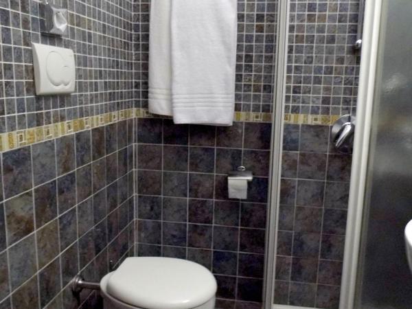 Hotel Accursio : photo 6 de la chambre chambre double