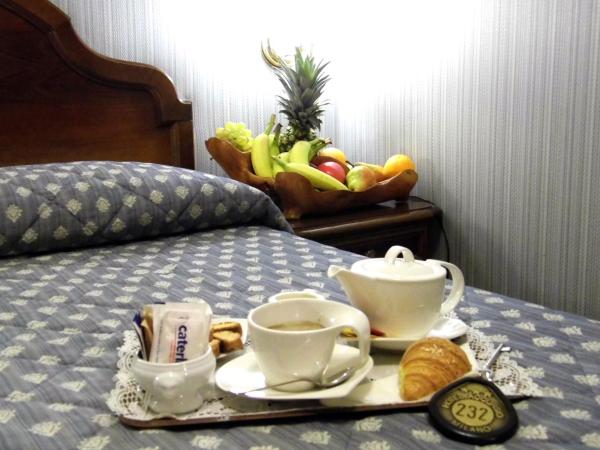 Hotel Accursio : photo 6 de la chambre chambre simple