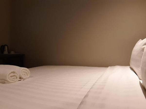 MIICO Hotel @ Mount Austin : photo 6 de la chambre chambre lit queen-size mini