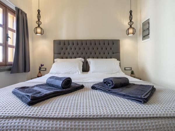 Casa Poli Suites : photo 5 de la chambre suite junior avec balcon