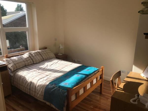 Chatsworth Guest House : photo 4 de la chambre chambre double Économique