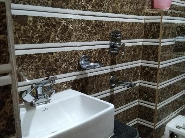 Silver Palace Hotel : photo 3 de la chambre chambre familiale standard