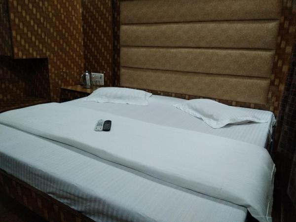 Silver Palace Hotel : photo 2 de la chambre chambre familiale standard