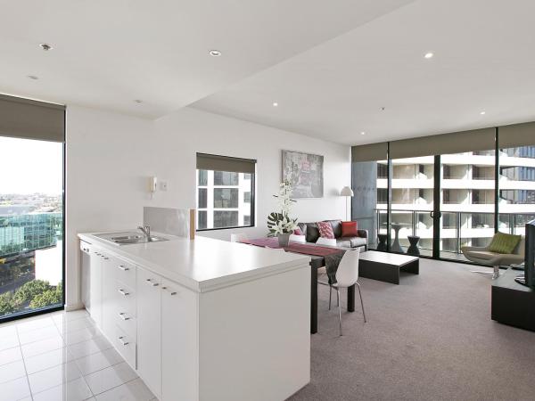 Docklands Private Collection - NEWQUAY : photo 3 de la chambre appartement newquay 2 chambres, 1 salle de bains 