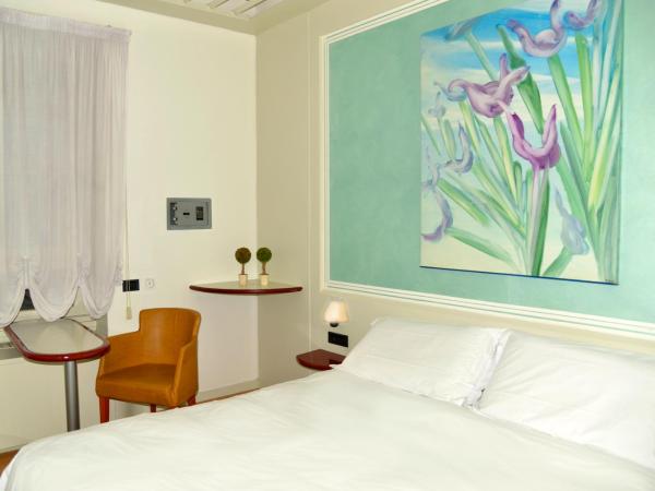 Hotel Giotto : photo 2 de la chambre chambre double