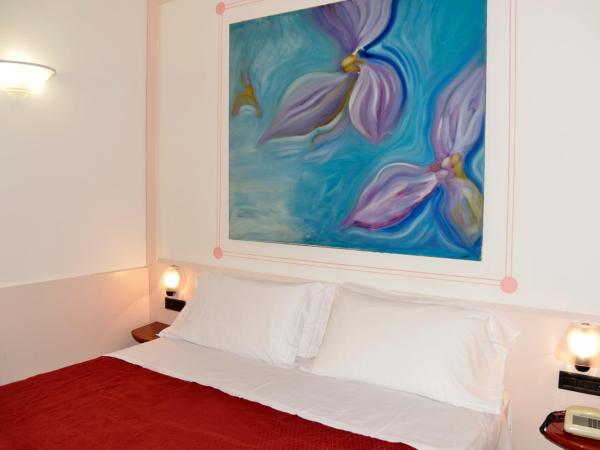Hotel Giotto : photo 5 de la chambre chambre double