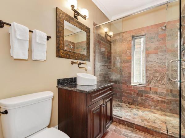 Villa D' Citta : photo 5 de la chambre chambre lit queen-size