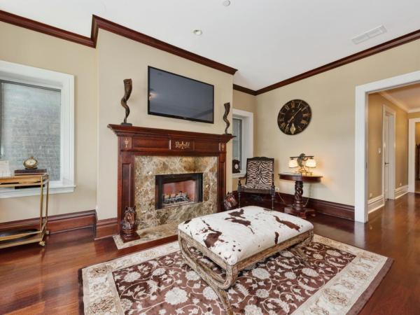 Villa D' Citta : photo 5 de la chambre suite 2 chambres