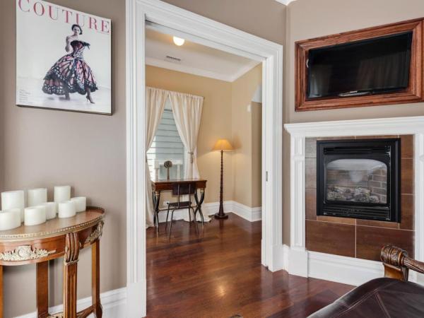 Villa D' Citta : photo 7 de la chambre suite avec terrasse