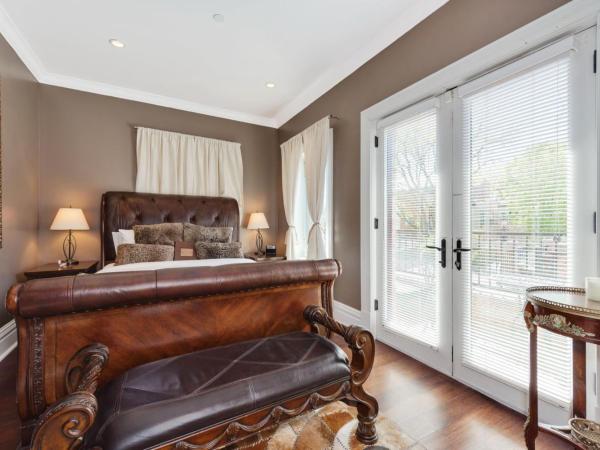 Villa D' Citta : photo 4 de la chambre suite avec terrasse