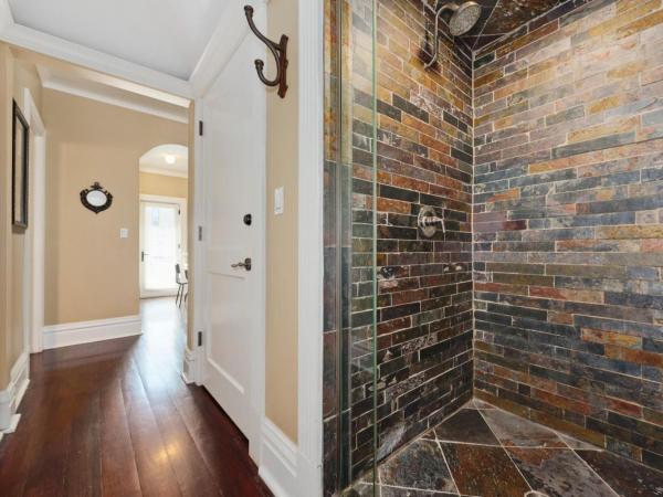 Villa D' Citta : photo 6 de la chambre suite avec terrasse