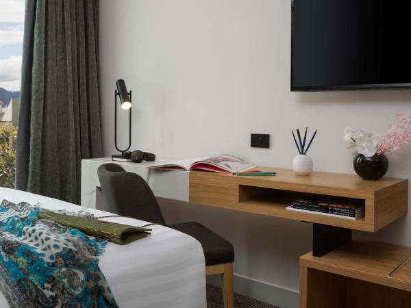 Crystalbrook Bailey : photo 4 de la chambre chambre lit queen-size deluxe