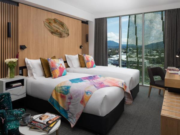 Crystalbrook Bailey : photo 1 de la chambre chambre familiale