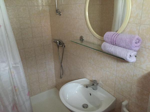 Guesthouse Marta : photo 1 de la chambre studio lit king-size deluxe