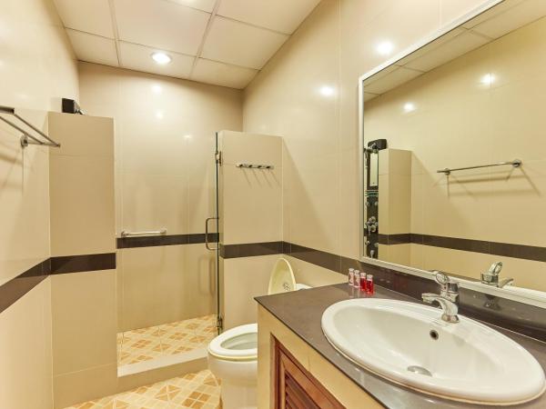 Sivalai Place : photo 10 de la chambre suite présidentielle