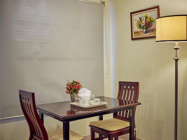 Sivalai Place : photo 8 de la chambre suite 2 chambres