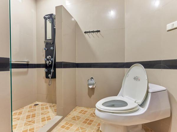 Sivalai Place : photo 1 de la chambre chambre lits jumeaux