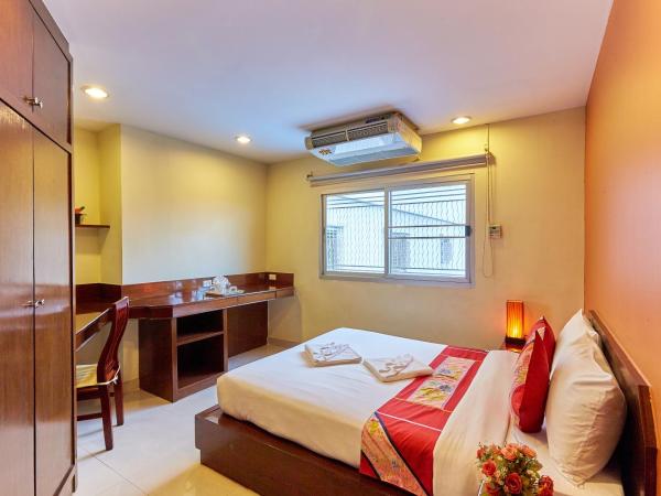 Sivalai Place : photo 4 de la chambre suite 2 chambres