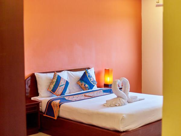 Sivalai Place : photo 6 de la chambre chambre lit queen-size 