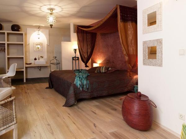 The rooms Bed & Breakfast : photo 2 de la chambre chambre double