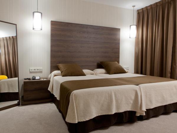 Hotel Liabeny : photo 10 de la chambre chambre double ou lits jumeaux supérieure